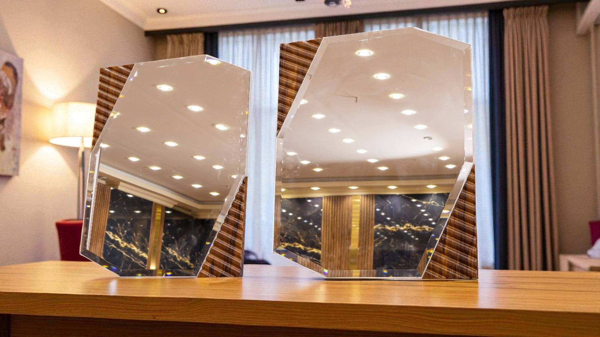 تسريحة ماستر 238