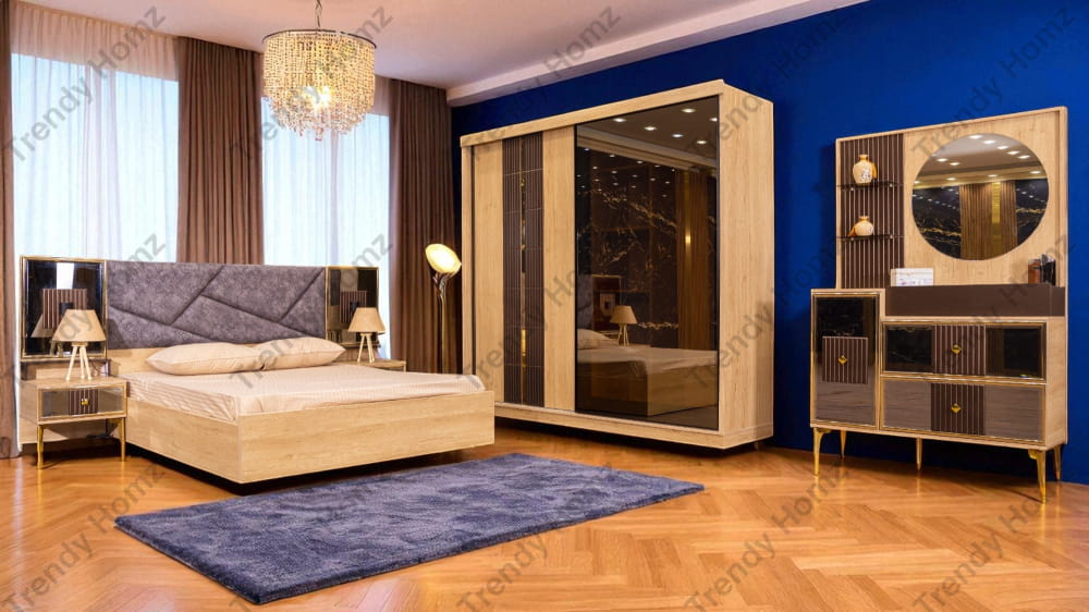غرفة نوم ماستر 239