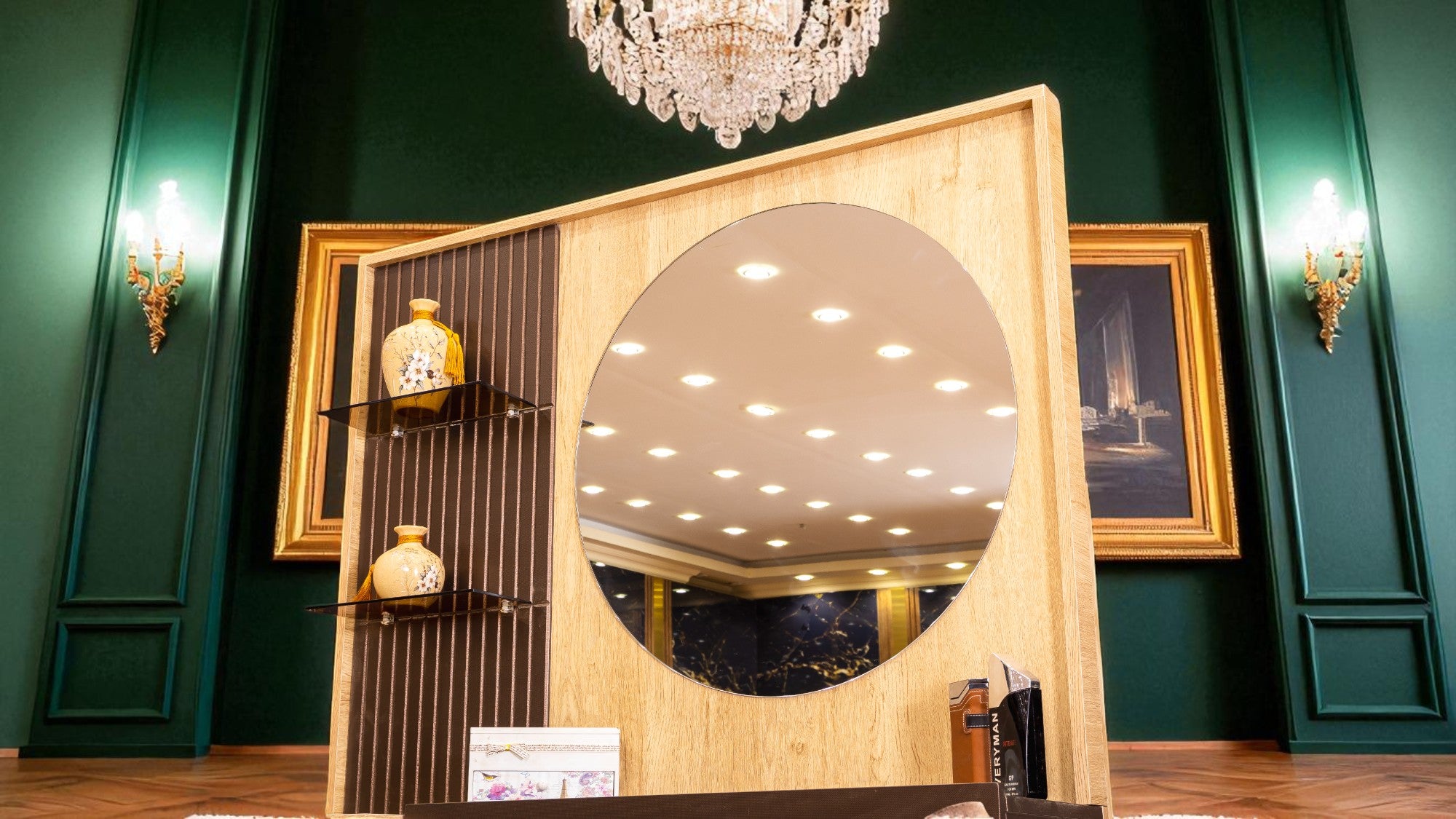 تسريحة ماستر 239