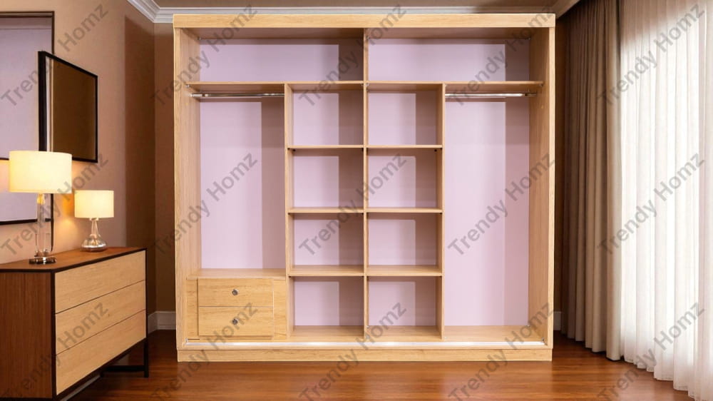 غرفة نوم ماستر 239