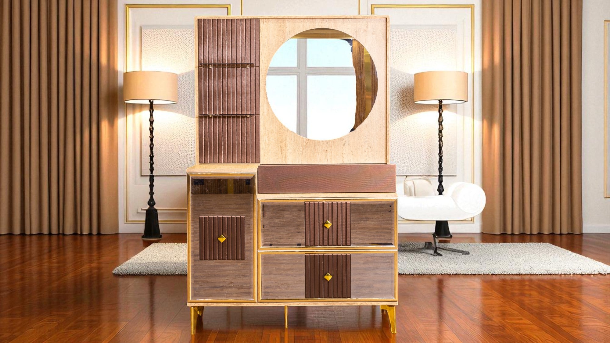 تسريحة ماستر 239