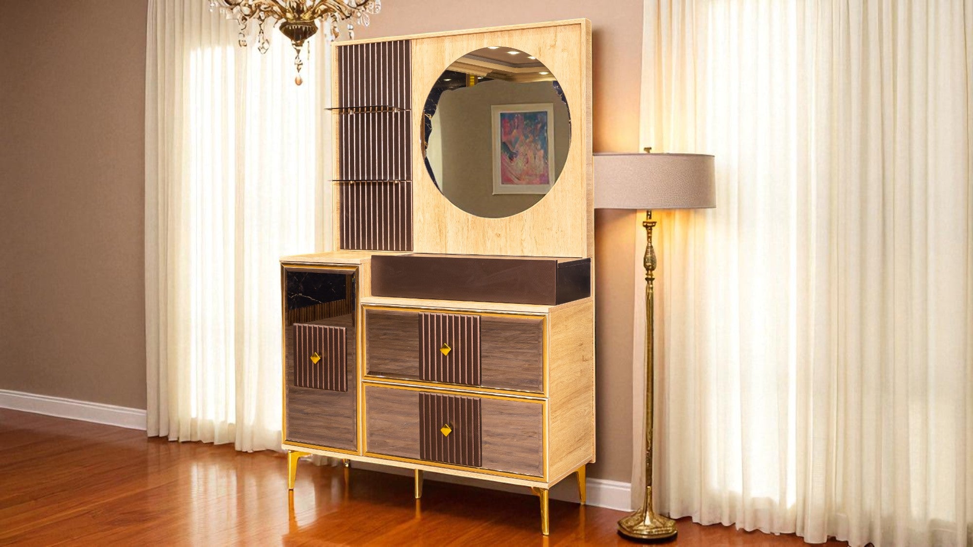 تسريحة ماستر 239