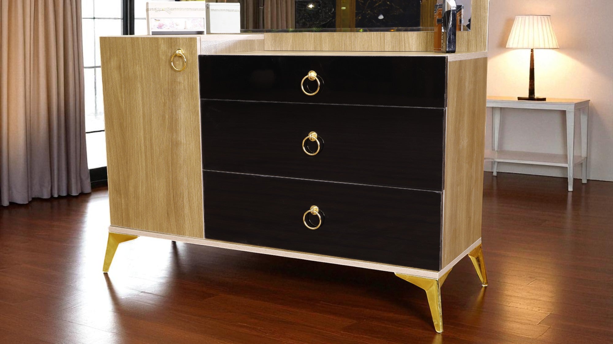 تسريحة ماستر 241