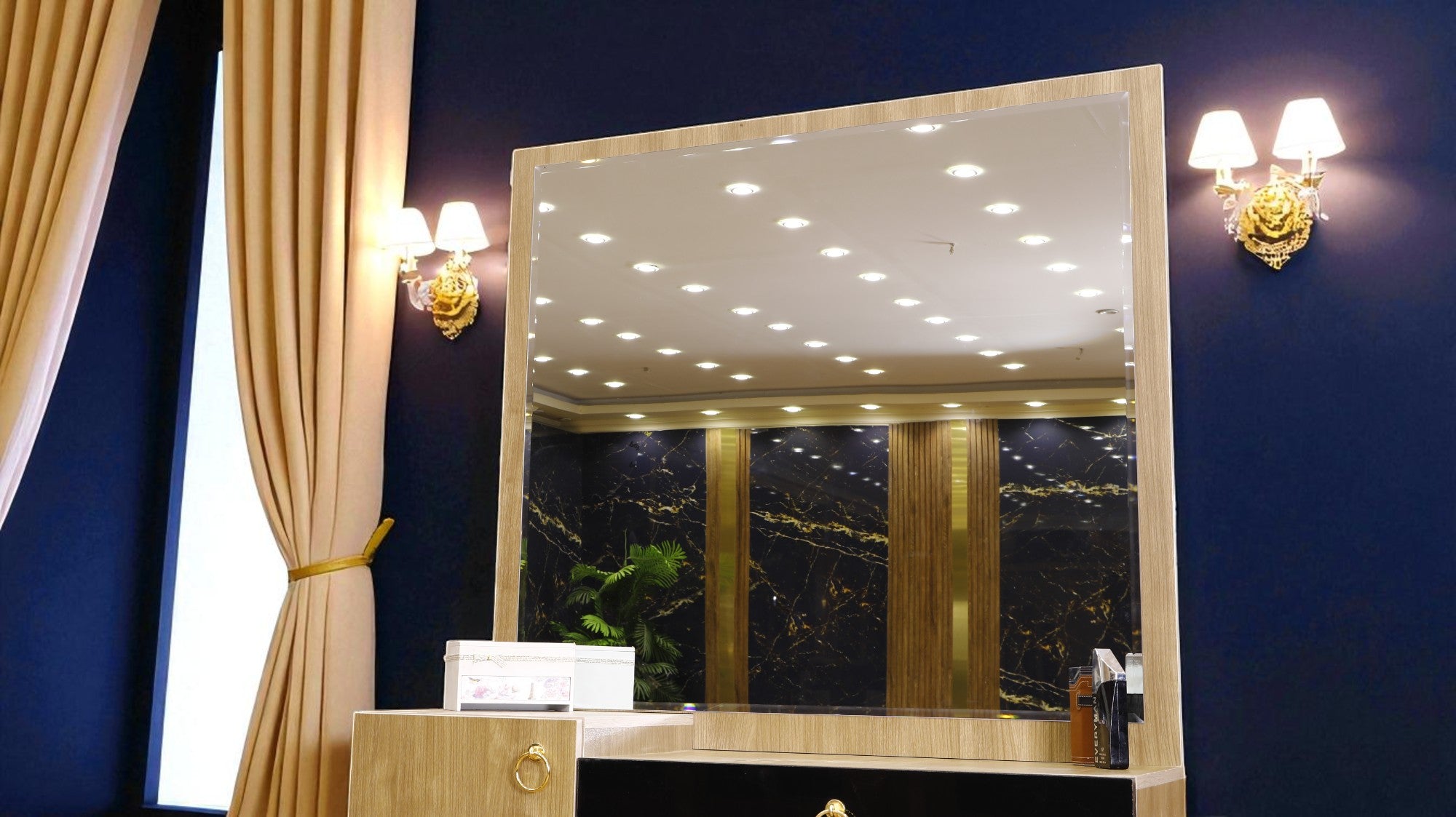 تسريحة ماستر 241