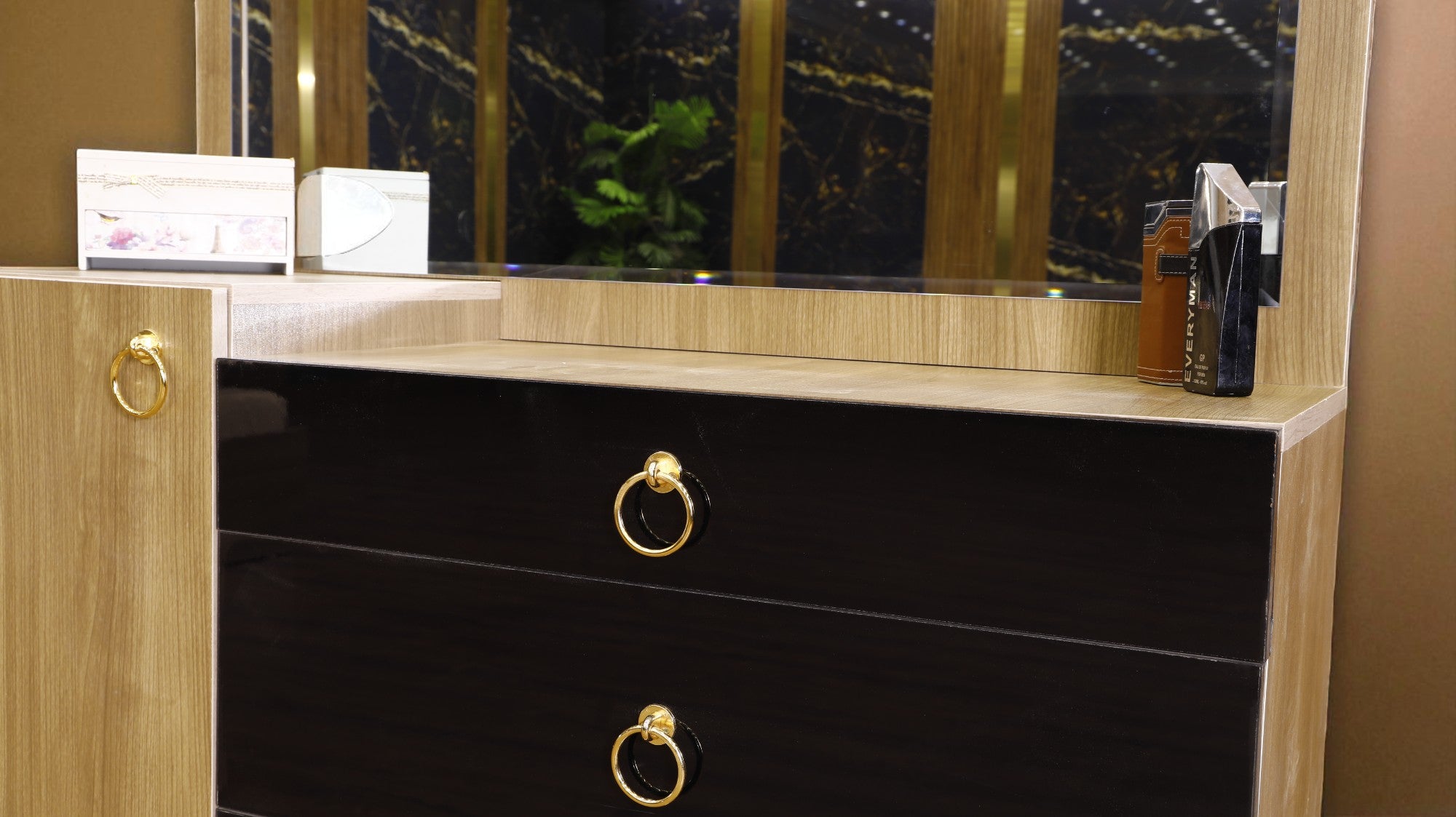 تسريحة ماستر 241