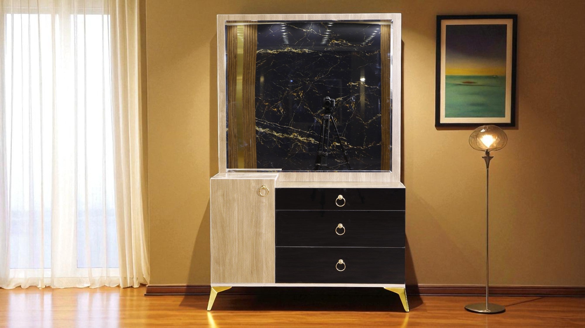 تسريحة ماستر 241