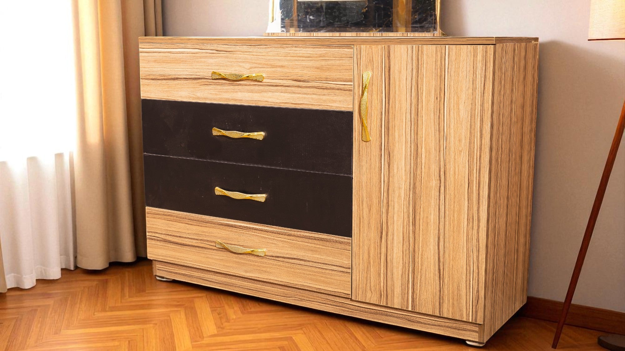 تسريحة ماستر 253