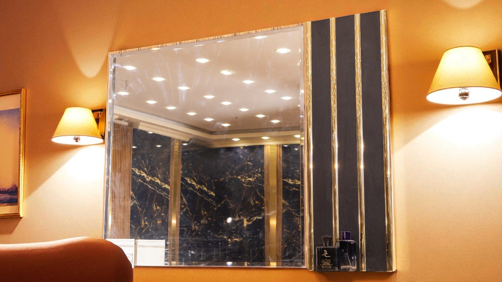 تسريحة ماستر 253