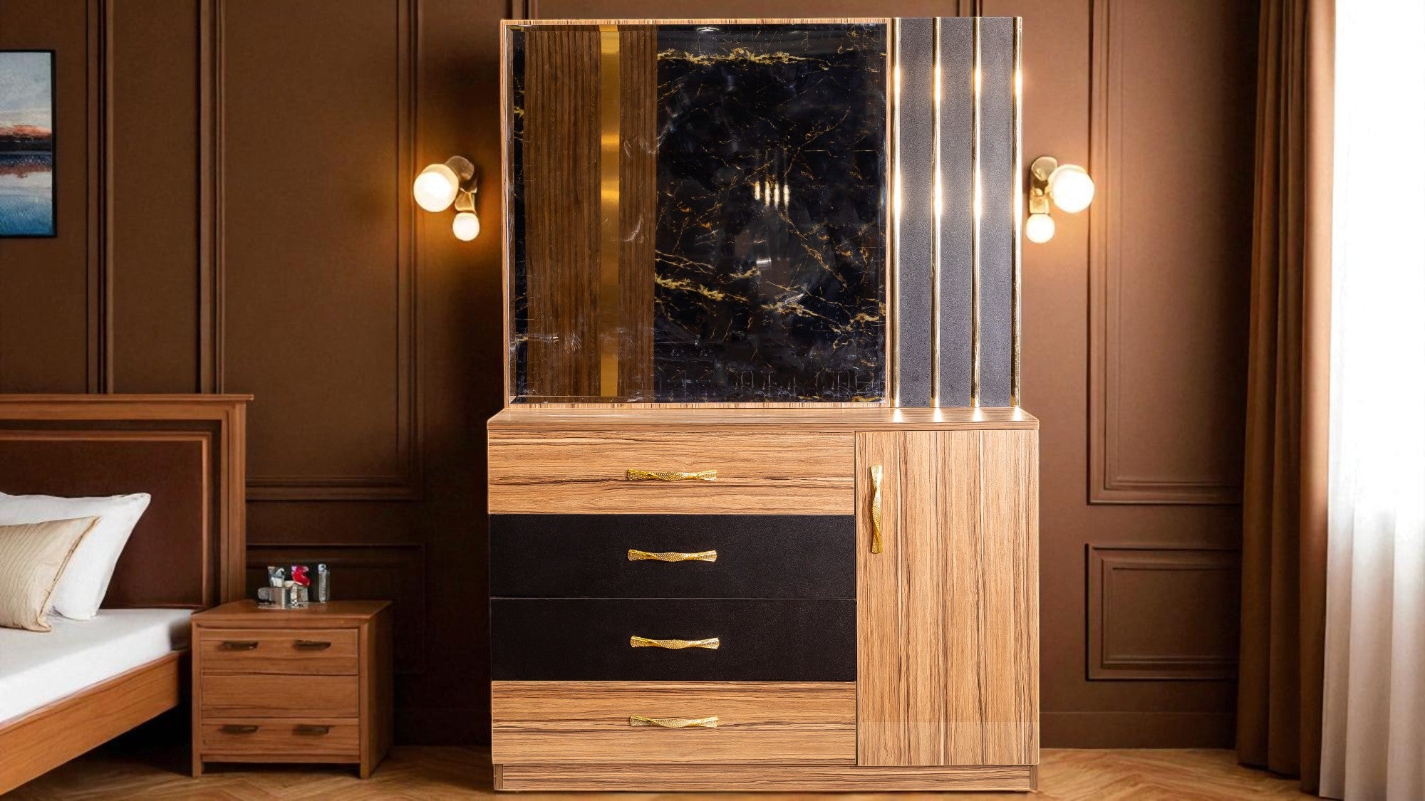 تسريحة ماستر 253