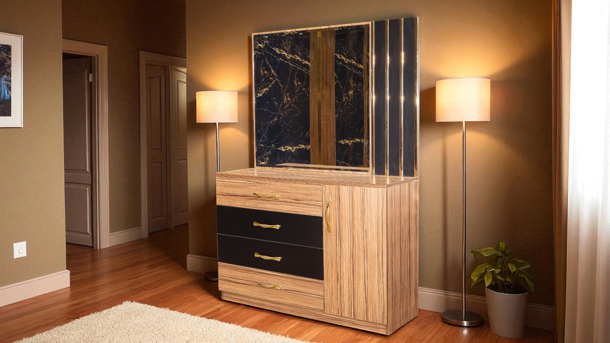 تسريحة ماستر 253