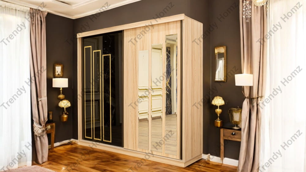 غرفة نوم ماستر 188