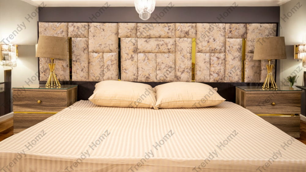غرفة نوم ماستر 192