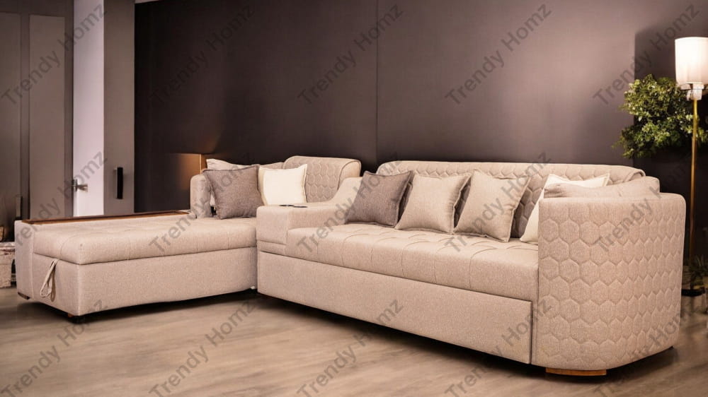 ركنة سرير وسحارة 157