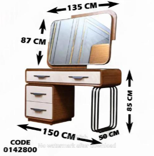 تسريحة ماستر 428