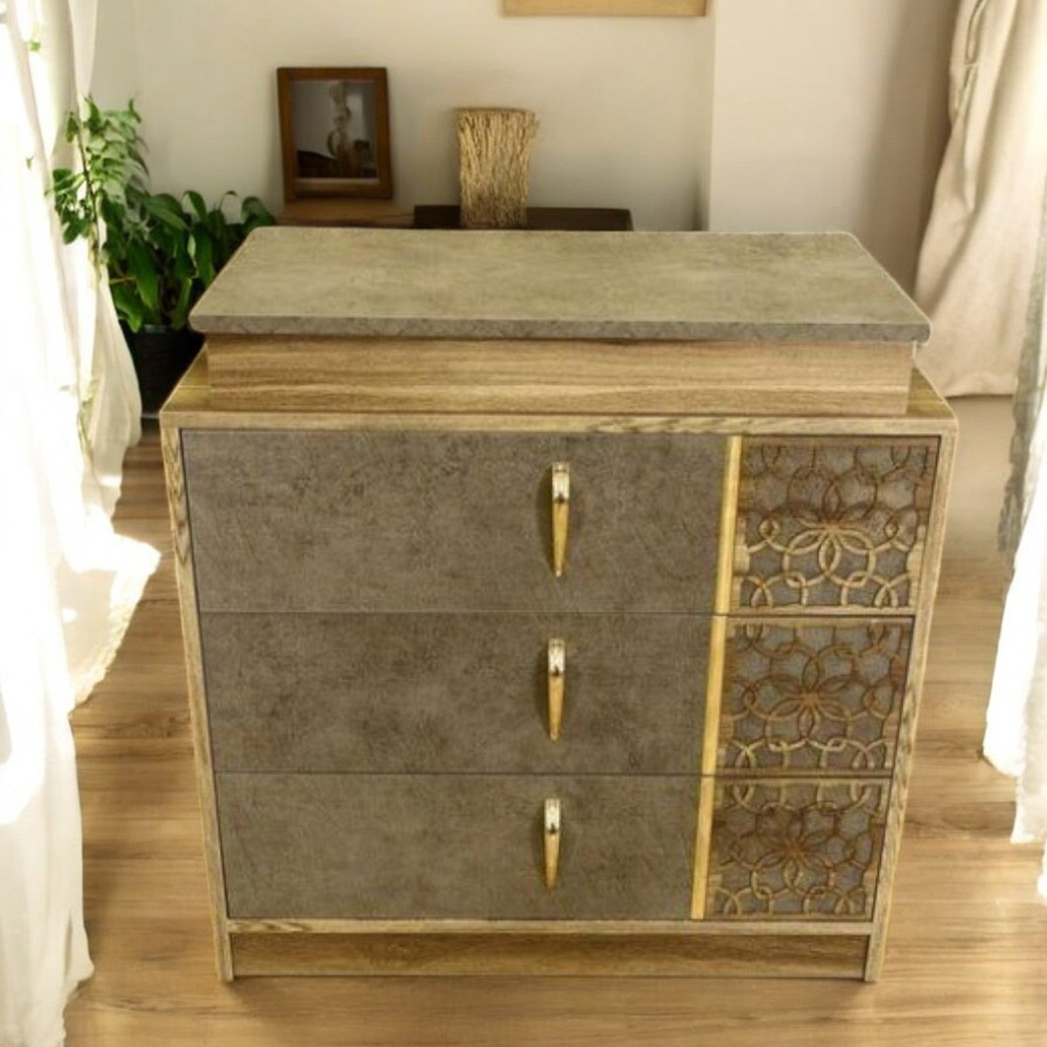 تسريحة اطفال 113