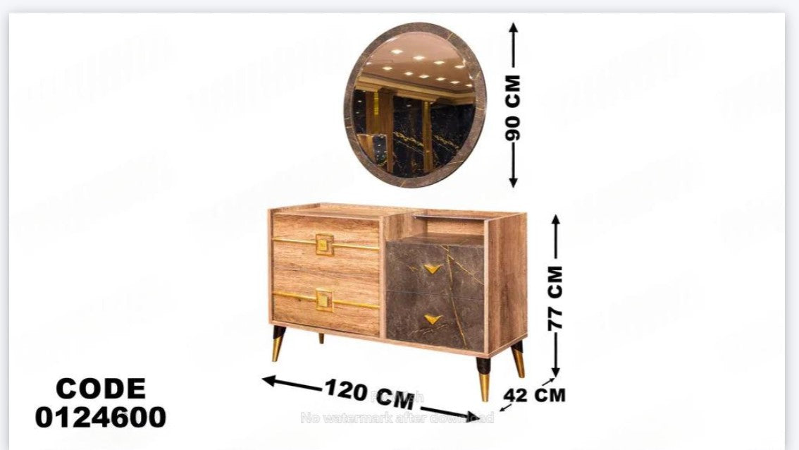 تسريحة ماستر 246