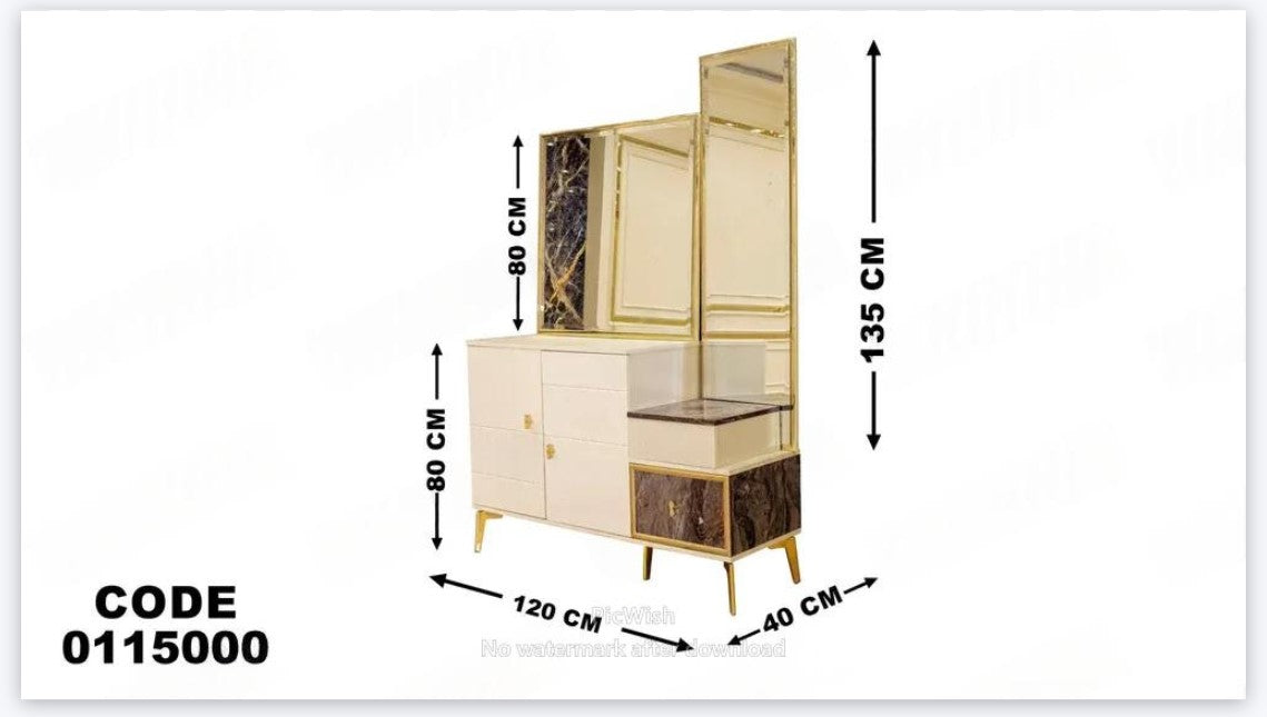 تسريحة ماستر 150