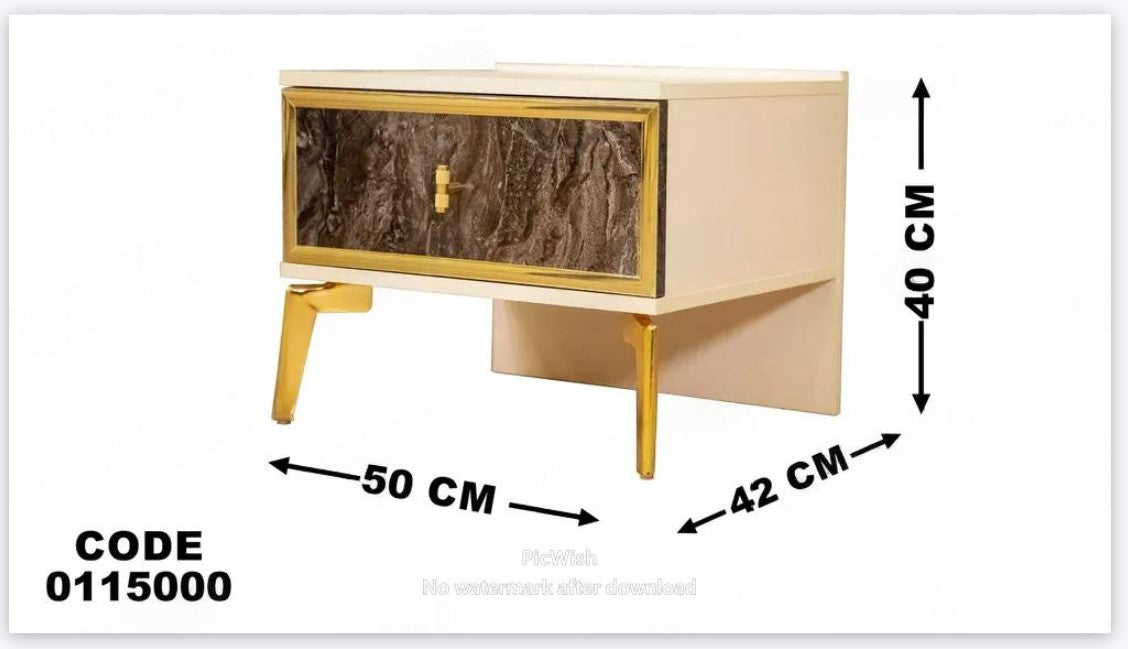 غرفة نوم ماستر 150