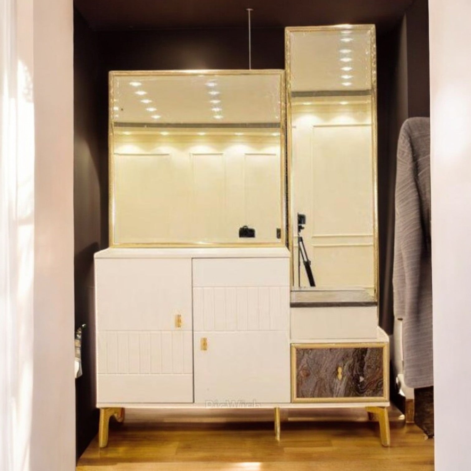 تسريحة ماستر 150