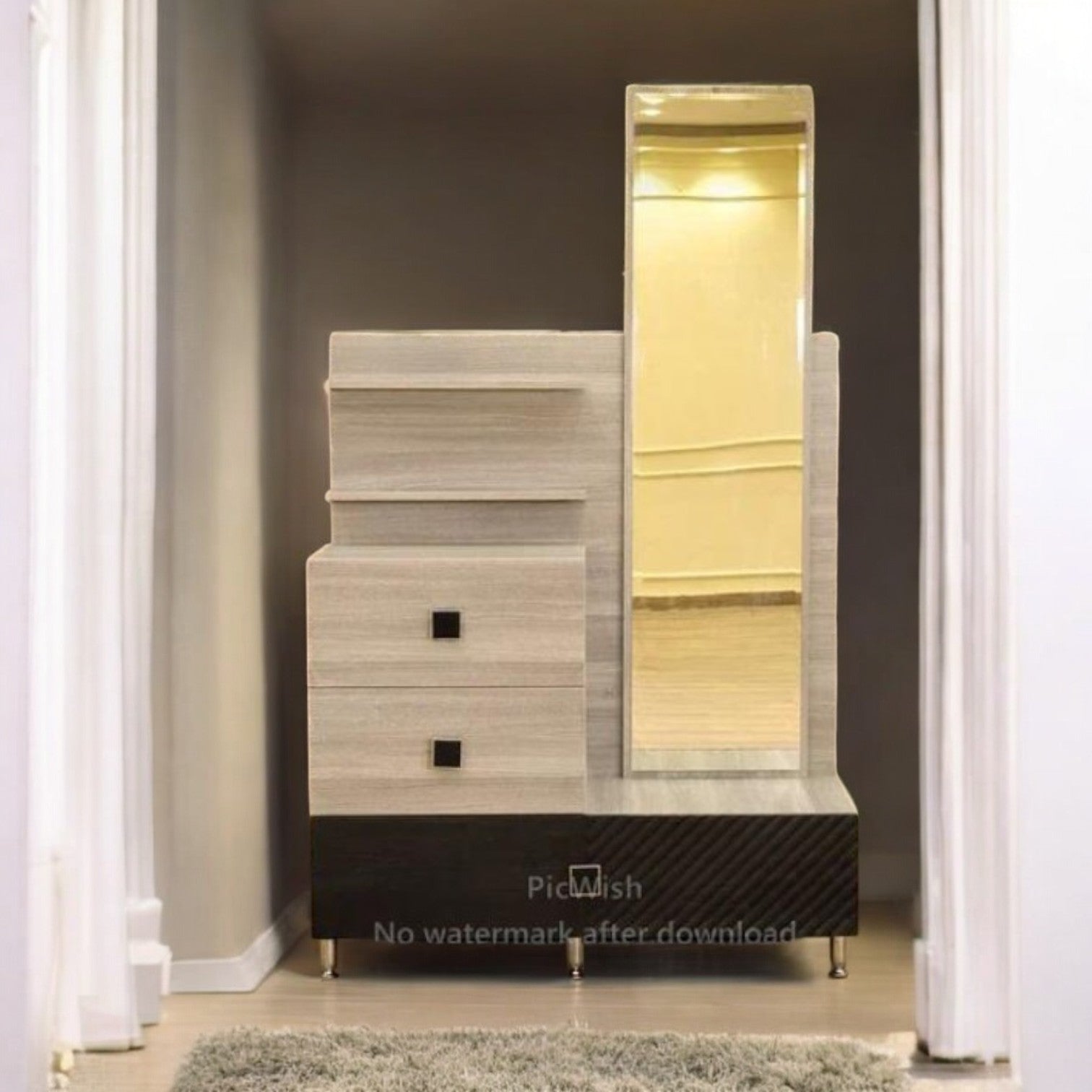 تسريحة ماستر 178