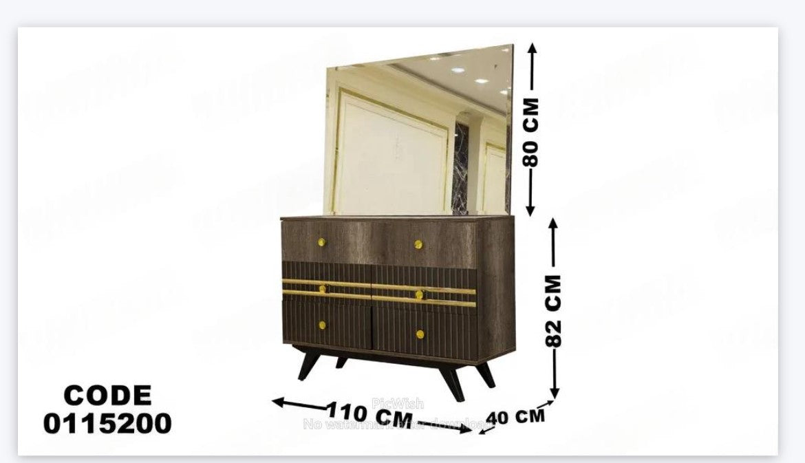 تسريحة ماستر 152