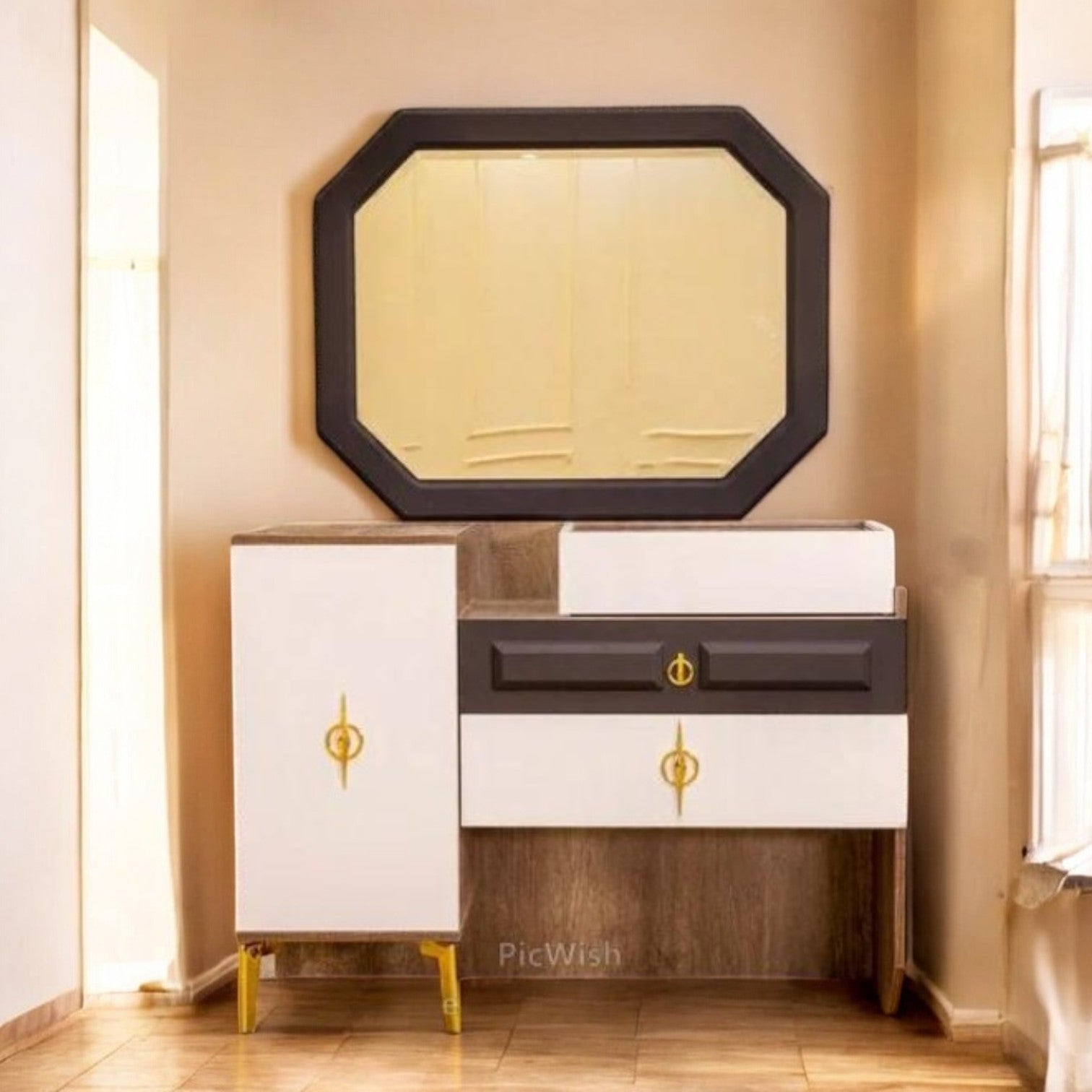 تسريحة ماستر 215