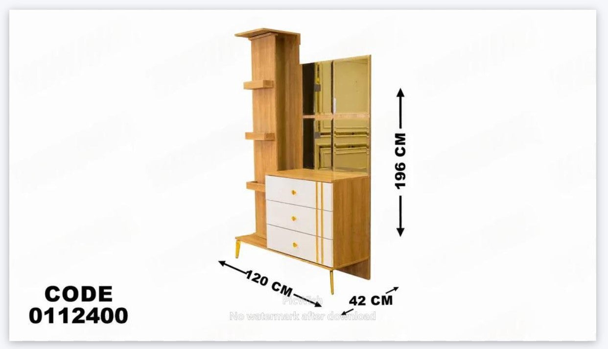 غرفة نوم ماستر 124
