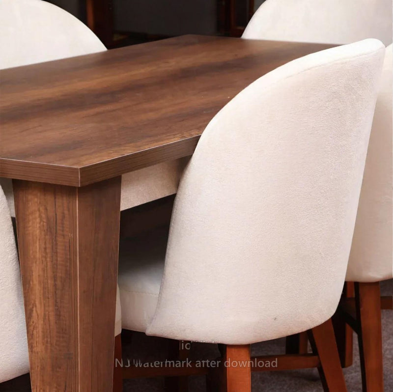 غرفة سفرة 601