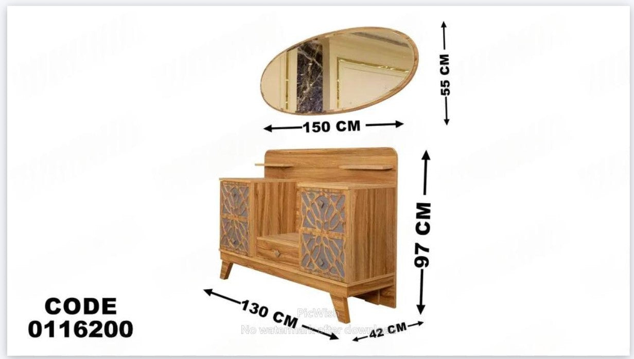 غرفة نوم ماستر 162