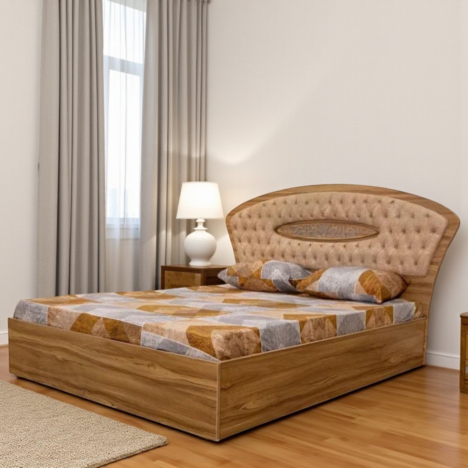 غرفة نوم ماستر 162
