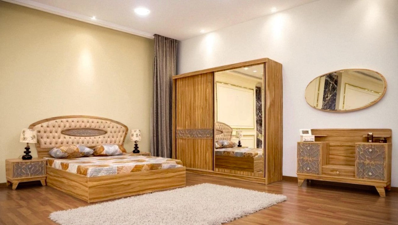 غرفة نوم ماستر 162