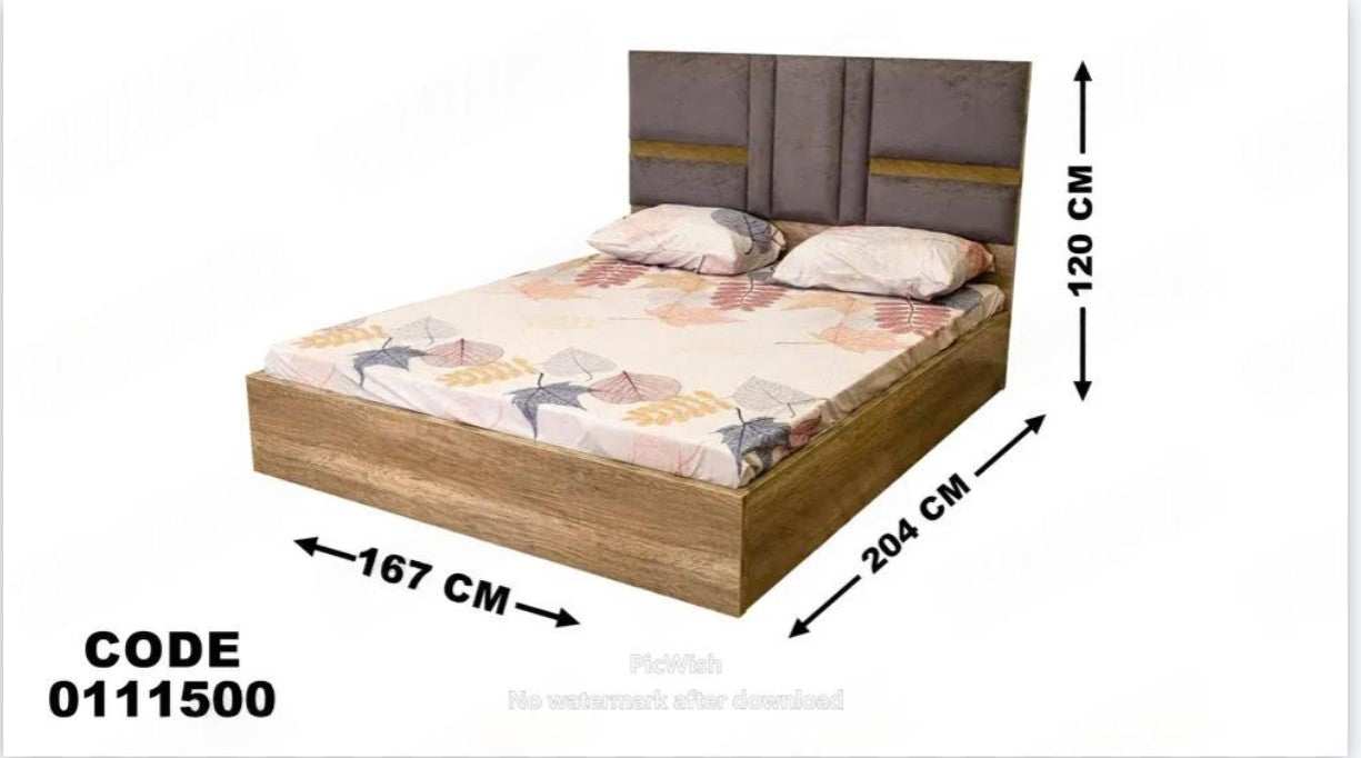 غرفة نوم ماستر 115