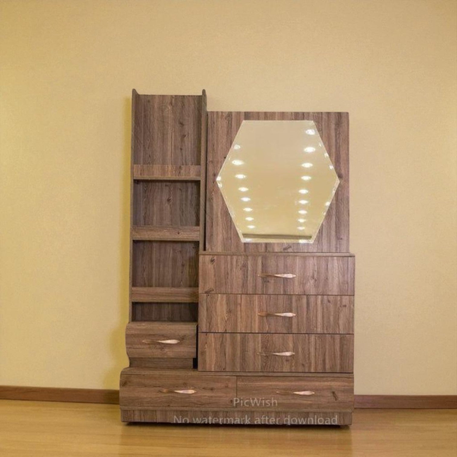 تسريحة ماستر 144