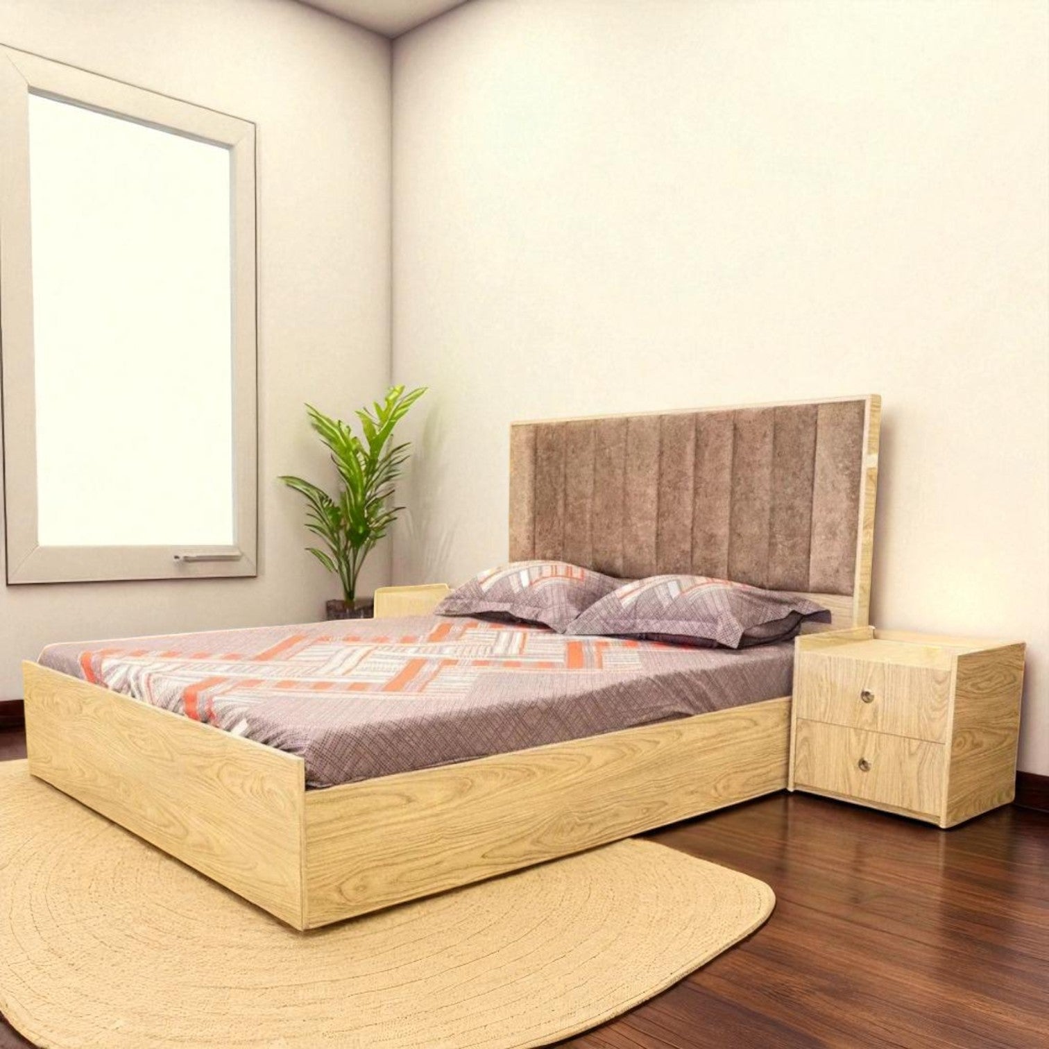 غرفة نوم ماستر 146