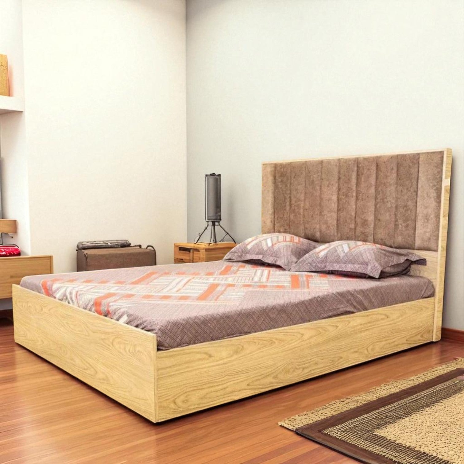 غرفة نوم ماستر 146