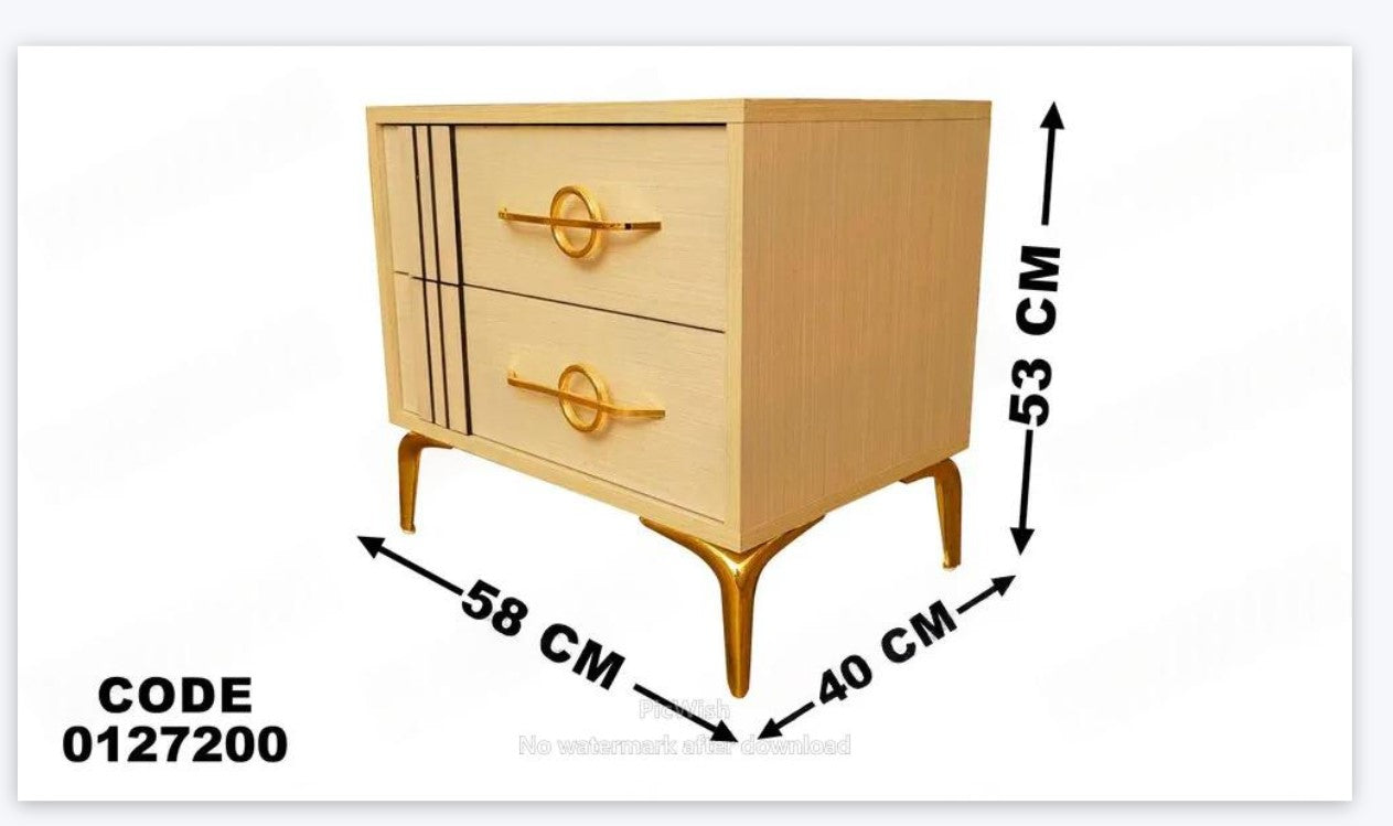 كمود ماستر 272