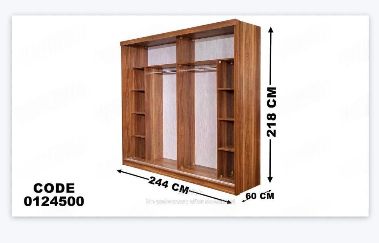 دولاب ماستر 245