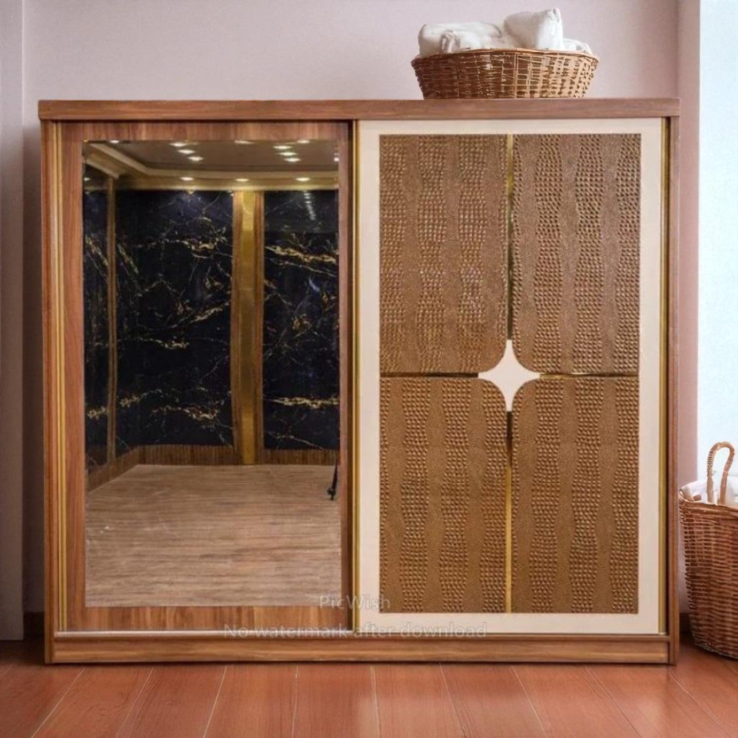 دولاب ماستر 245