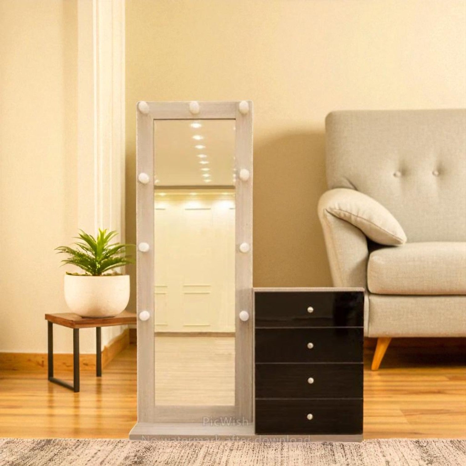 تسريحة ماستر 155