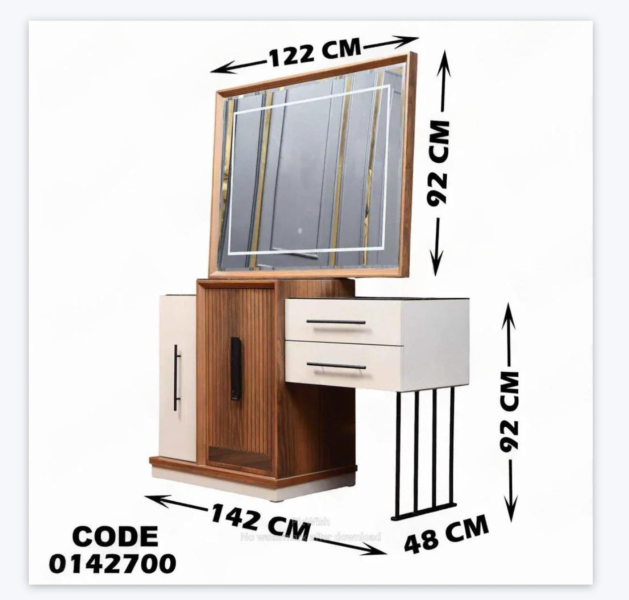 تسريحة ماستر 427
