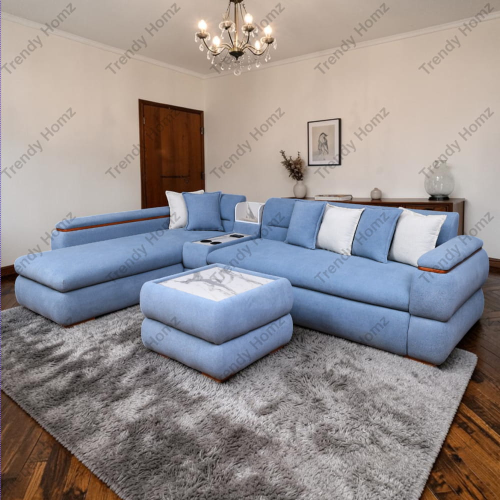 ركنة سرير و سحارة 345