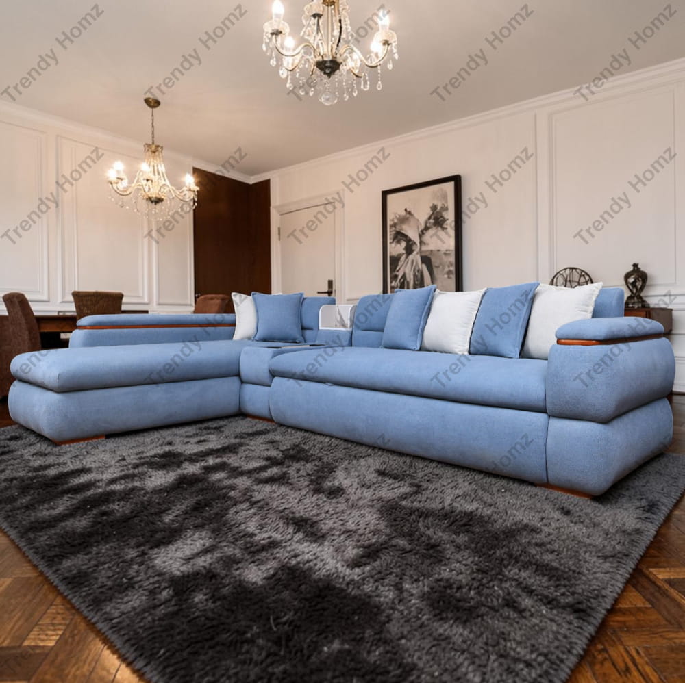 ركنة سرير و سحارة 345