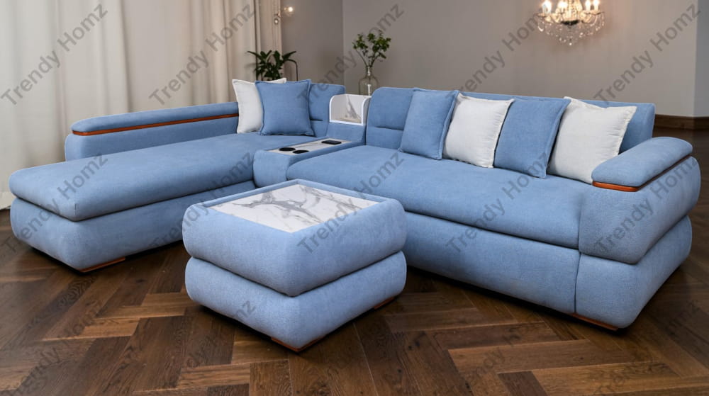 ركنة سرير و سحارة 345