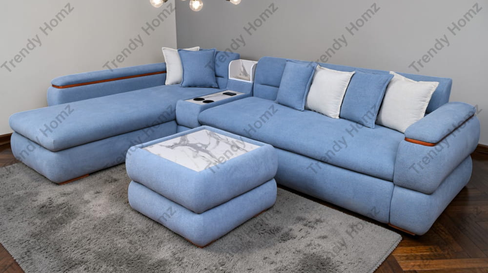 ركنة سرير و سحارة 345