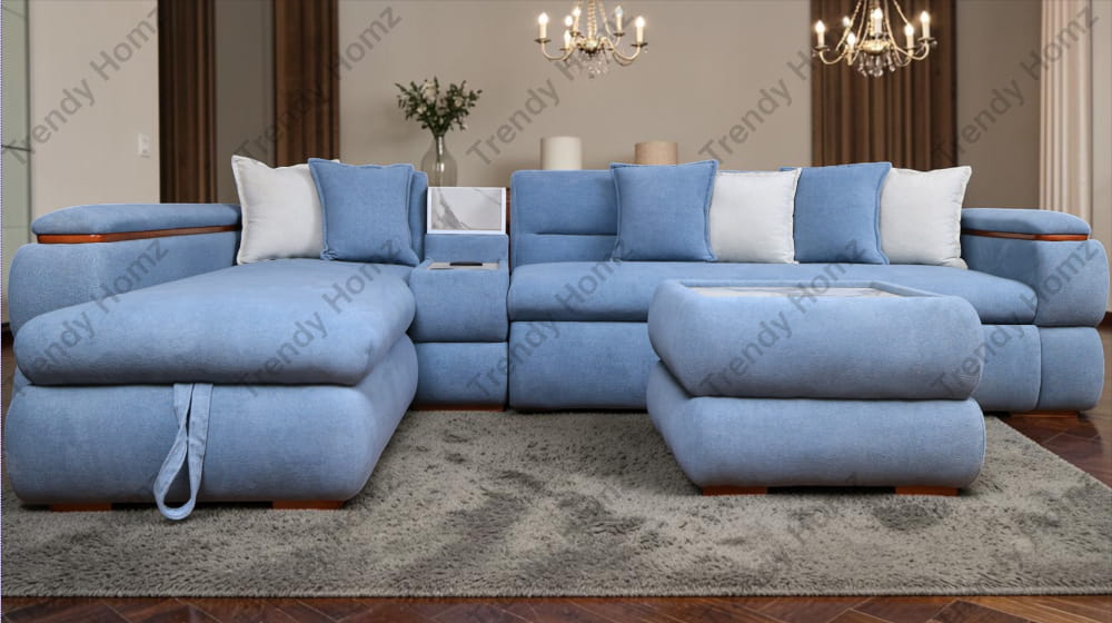 ركنة سرير و سحارة 345