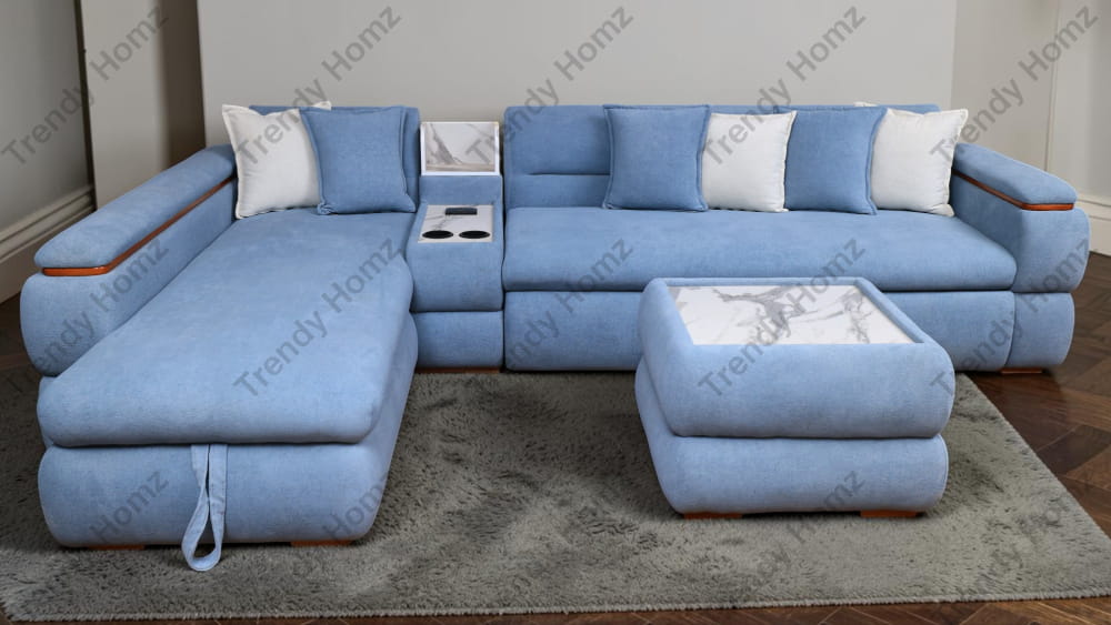 ركنة سرير و سحارة 345