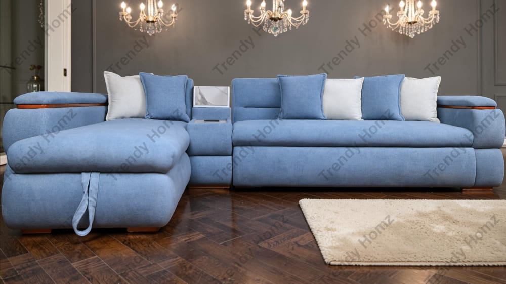 ركنة سرير و سحارة 345
