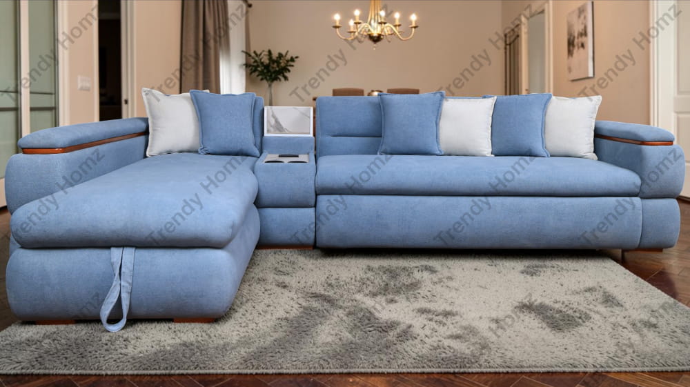 ركنة سرير و سحارة 345