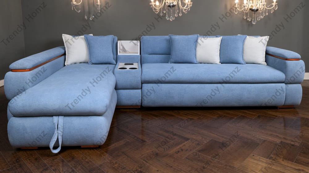 ركنة سرير و سحارة 345