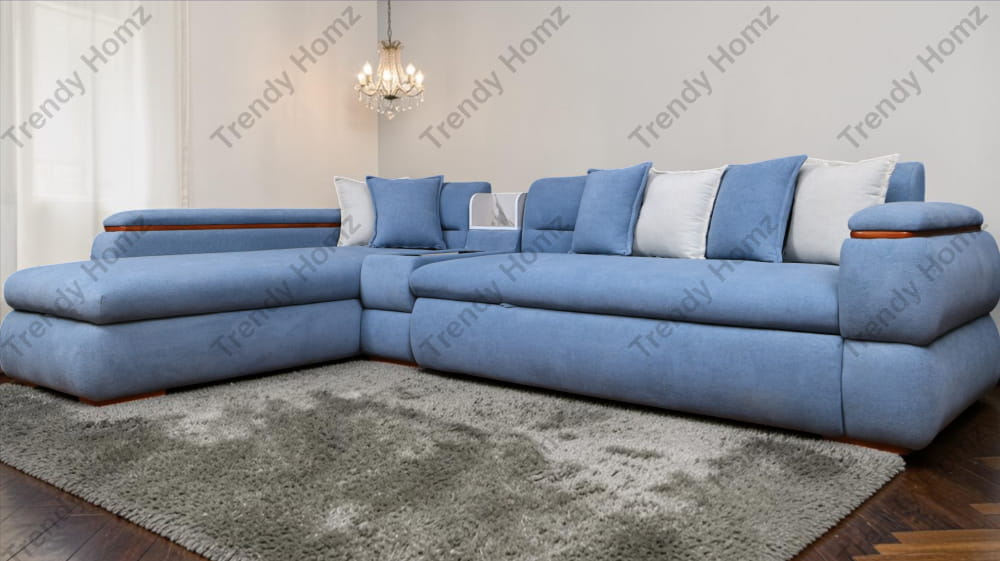ركنة سرير و سحارة 345